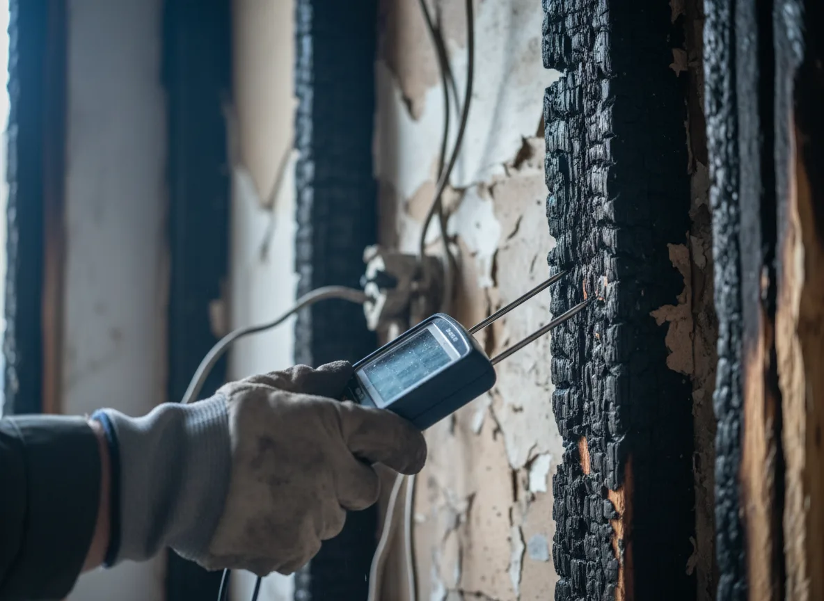 Fire Damage Restoration Ray, ND FAQs